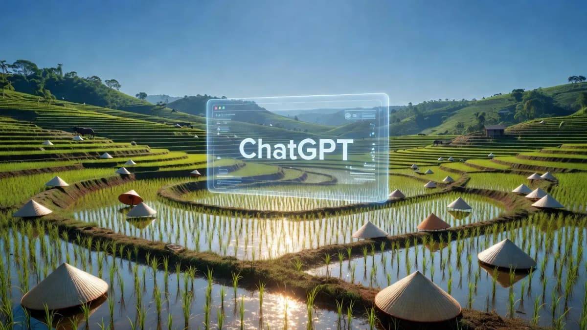 Chat GPT là gì? Khám phá công cụ hỗ trợ hàng đầu