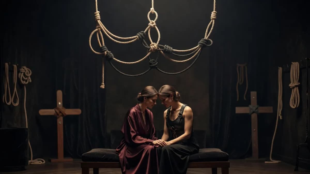 BDSM là gì? Tìm hiểu khái niệm và ý nghĩa