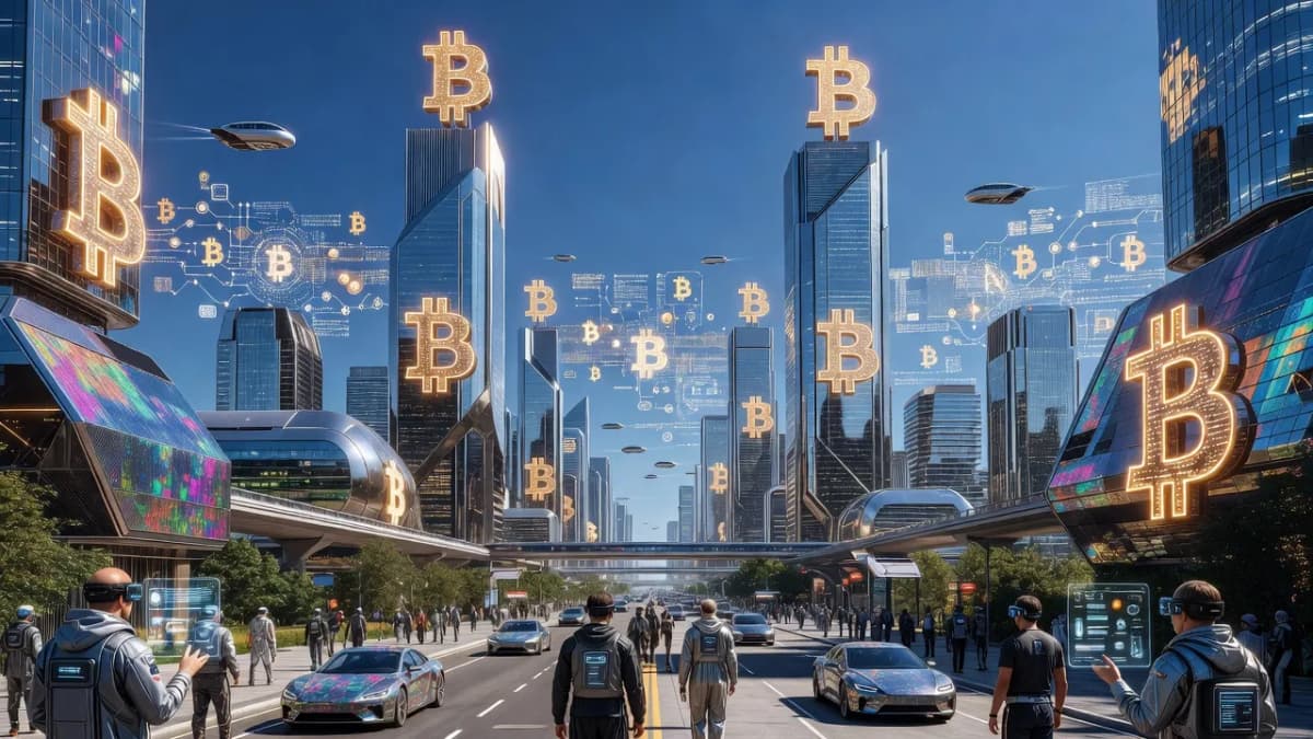 Bitcoin là gì? Tìm hiểu về tiền kỹ thuật số mới