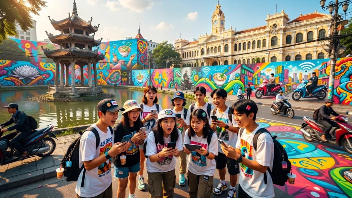 Cringe là gì? Hiểu rõ thuật ngữ Gen Z hiện đại