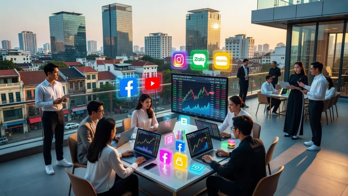 MMO là gì? Khám Phá Cách Kiếm Tiền Trực Tuyến