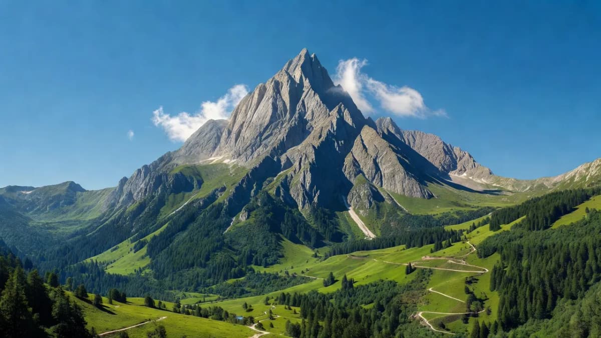 Peak là gì? Khám phá ý nghĩa từ điển và ứng dụng