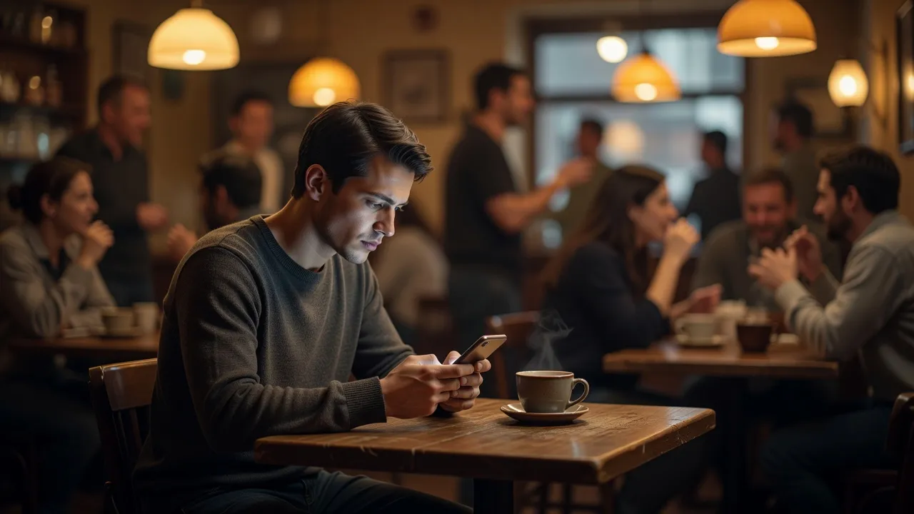 Stalk là gì? Hiểu rõ ý nghĩa và tác động của nó