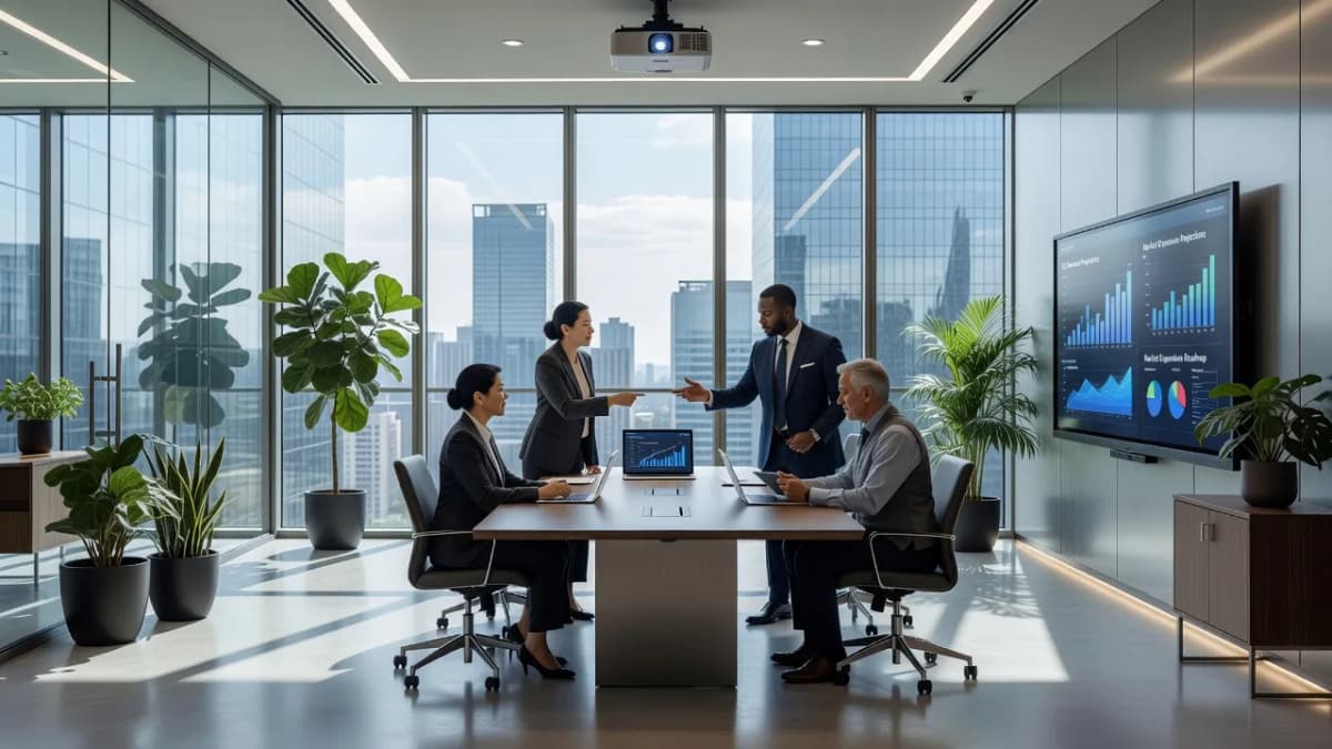 CEO là gì? Hiểu về vai trò của Giám đốc điều hành