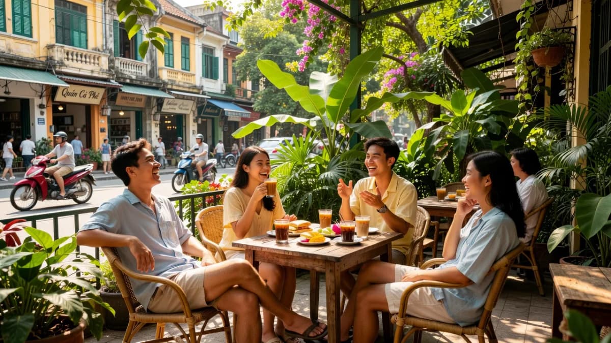 Chill là gì? Khám Phá Nghĩa Và Sử Dụng Trong Đời Sống