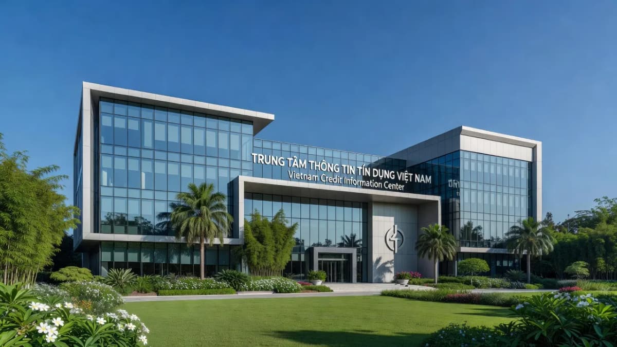 CIC là gì? Tìm hiểu về Trung tâm Thông tin Tín dụng