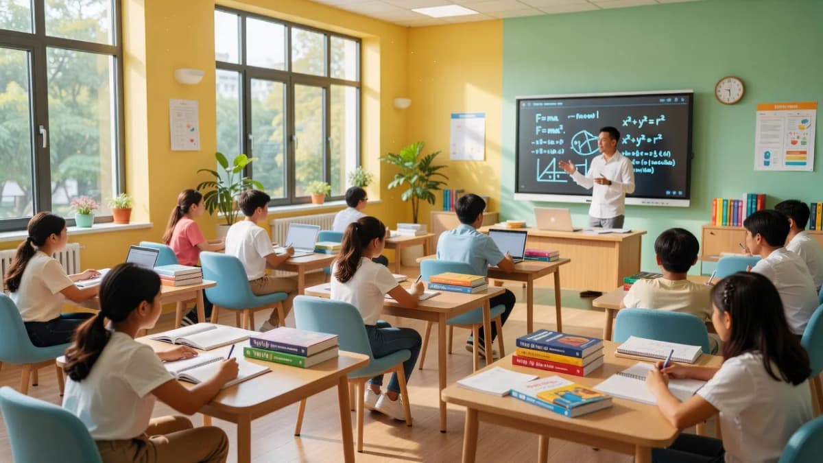 GPA là gì? Giải thích và tầm quan trọng của GPA