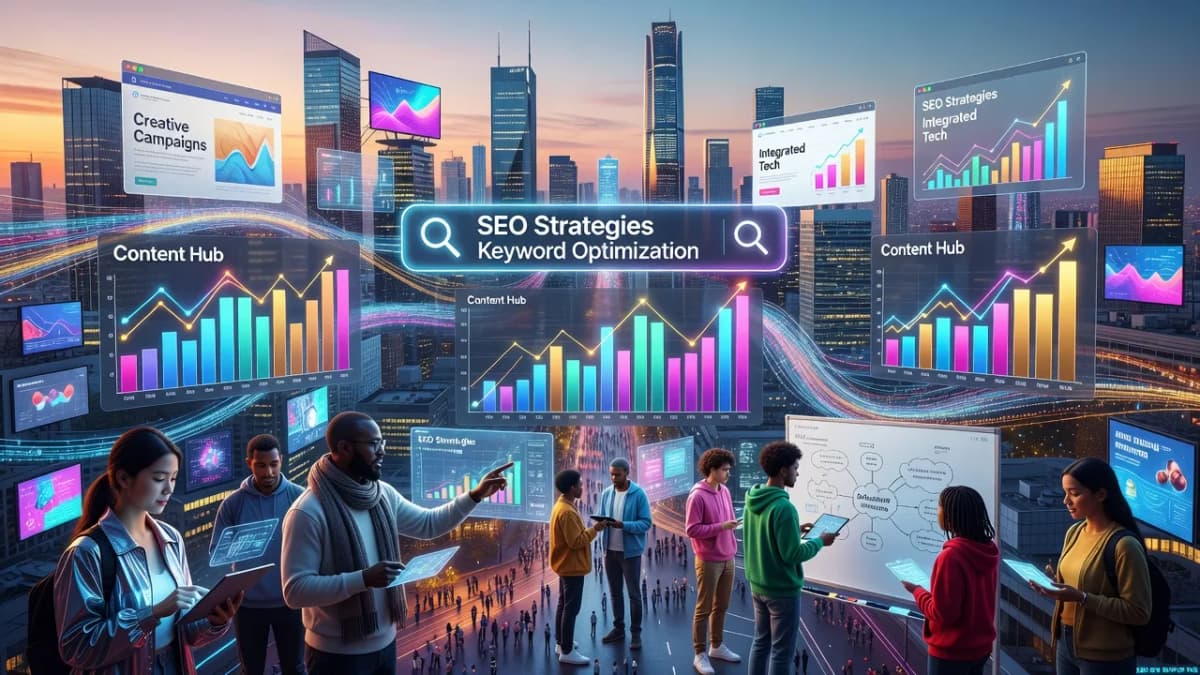 SEO Là Gì? Tìm Hiểu Nền Tảng Marketing Online