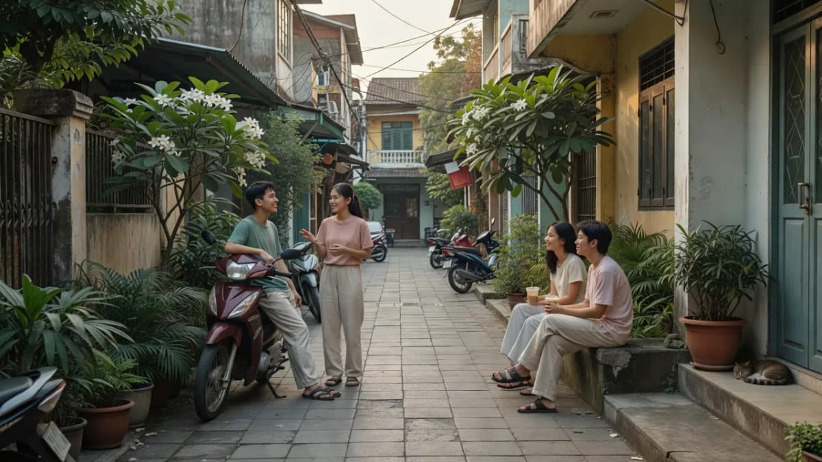 Lowkey là gì? Khám Phá Ý Nghĩa Đằng Sau Từ Này