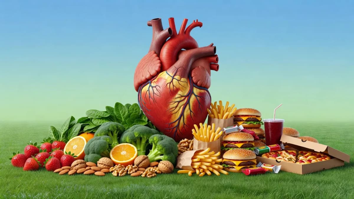 Cholesterol là gì? Tìm hiểu về vai trò của nó