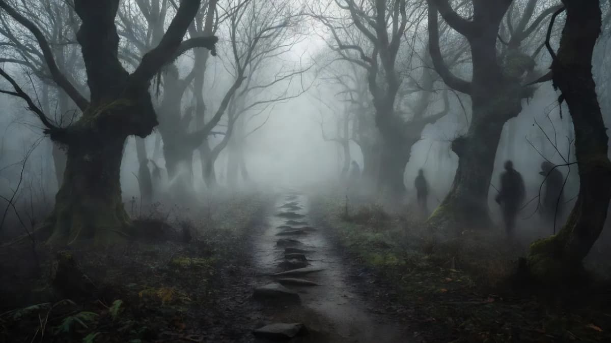 Ghost là gì? Hiểu rõ về hành vi 'ghosting'