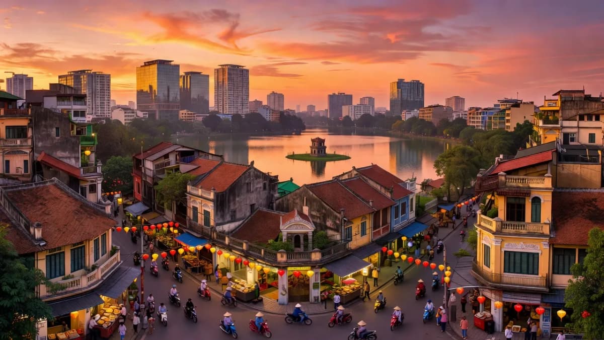 024 Là Mạng Gì? Tìm Hiểu Về Đầu Số 024 Tại Hà Nội