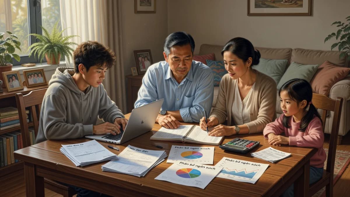 Budget là gì? Khám Phá Ý Nghĩa Của Budget Trong Tài Chính