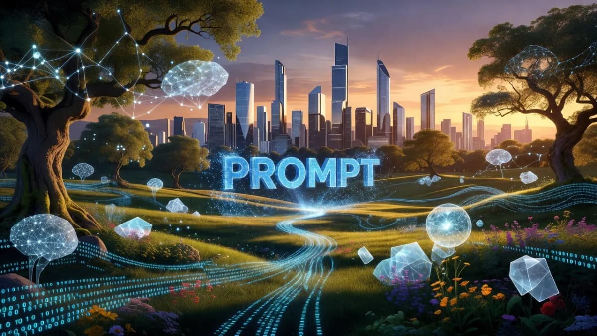 Prompt Là Gì? Hiểu Về Khái Niệm Trong Trí Tuệ Nhân Tạo
