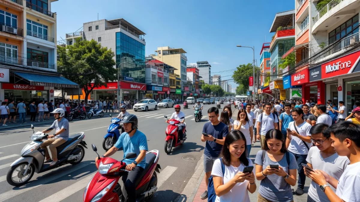 077 Là Mạng Gì? Tìm Hiểu Chi Tiết về Số Điện Thoại