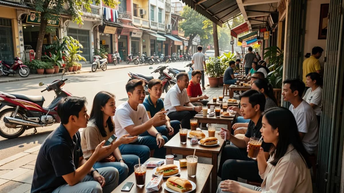 KOC là gì? Tìm hiểu về Key Opinion Consumer