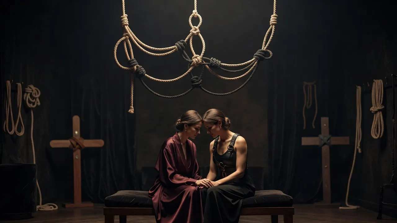 BDSM là gì? Tìm hiểu khái niệm và ý nghĩa