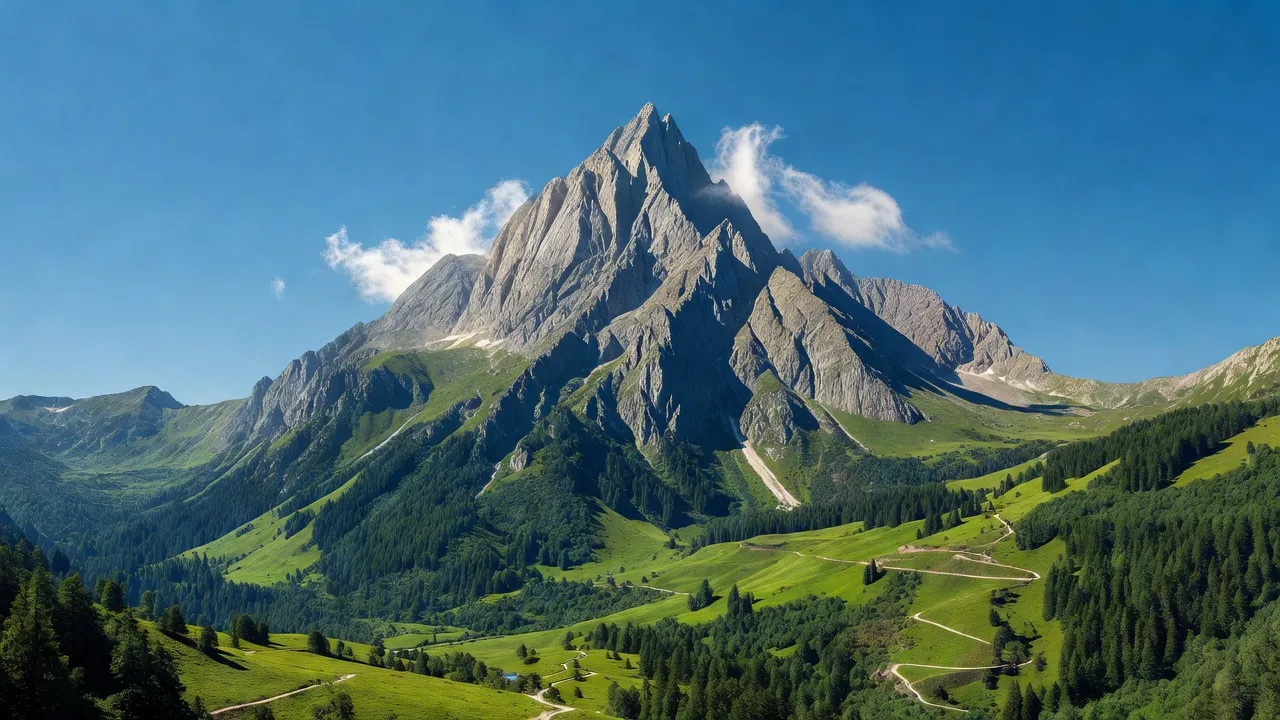 Peak là gì? Khám phá ý nghĩa từ điển và ứng dụng
