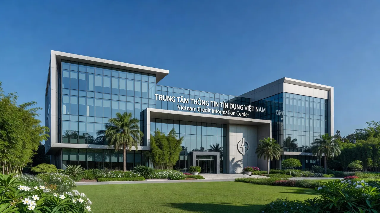 CIC là gì? Tìm hiểu về Trung tâm Thông tin Tín dụng