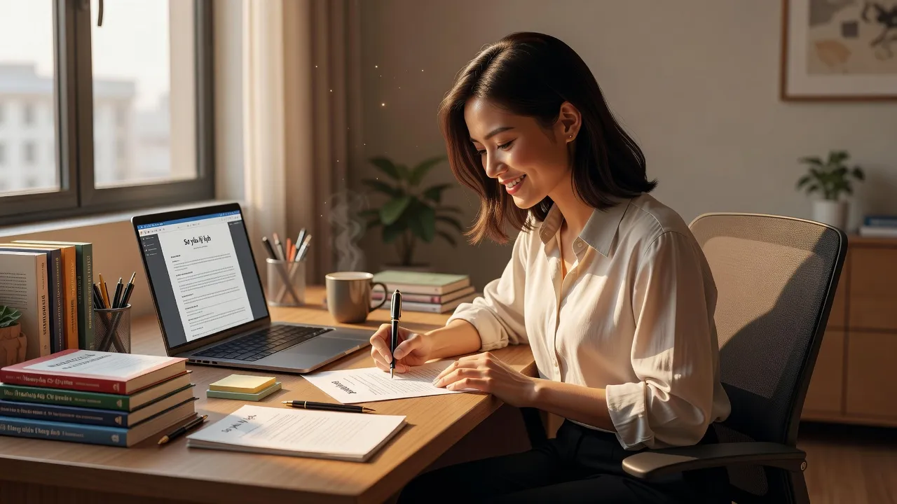 CV là gì? Tìm hiểu vai trò quan trọng trong tuyển dụng