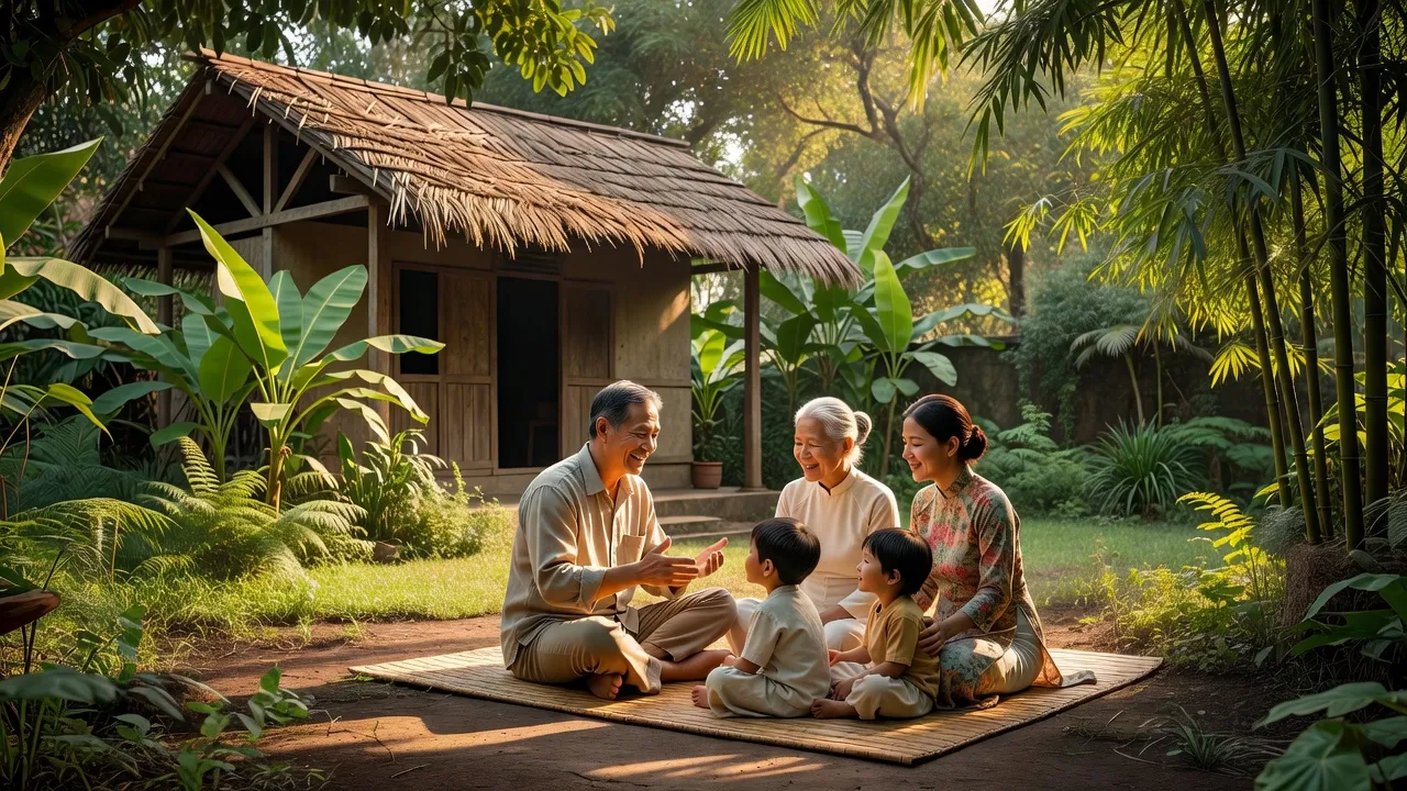 Gia Trưởng Là Gì? Hiểu Rõ Để Cải Thiện Mối Quan Hệ