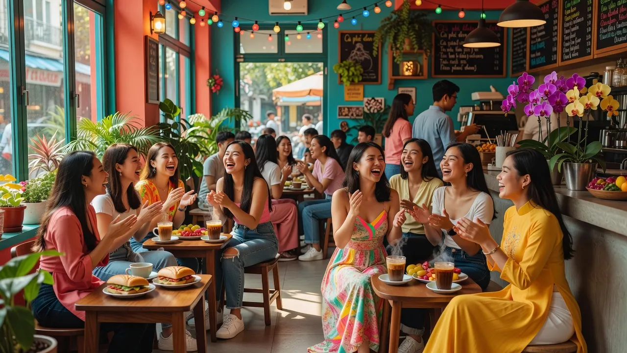 Pick me girl là gì? Khám phá hiện tượng xã hội mới