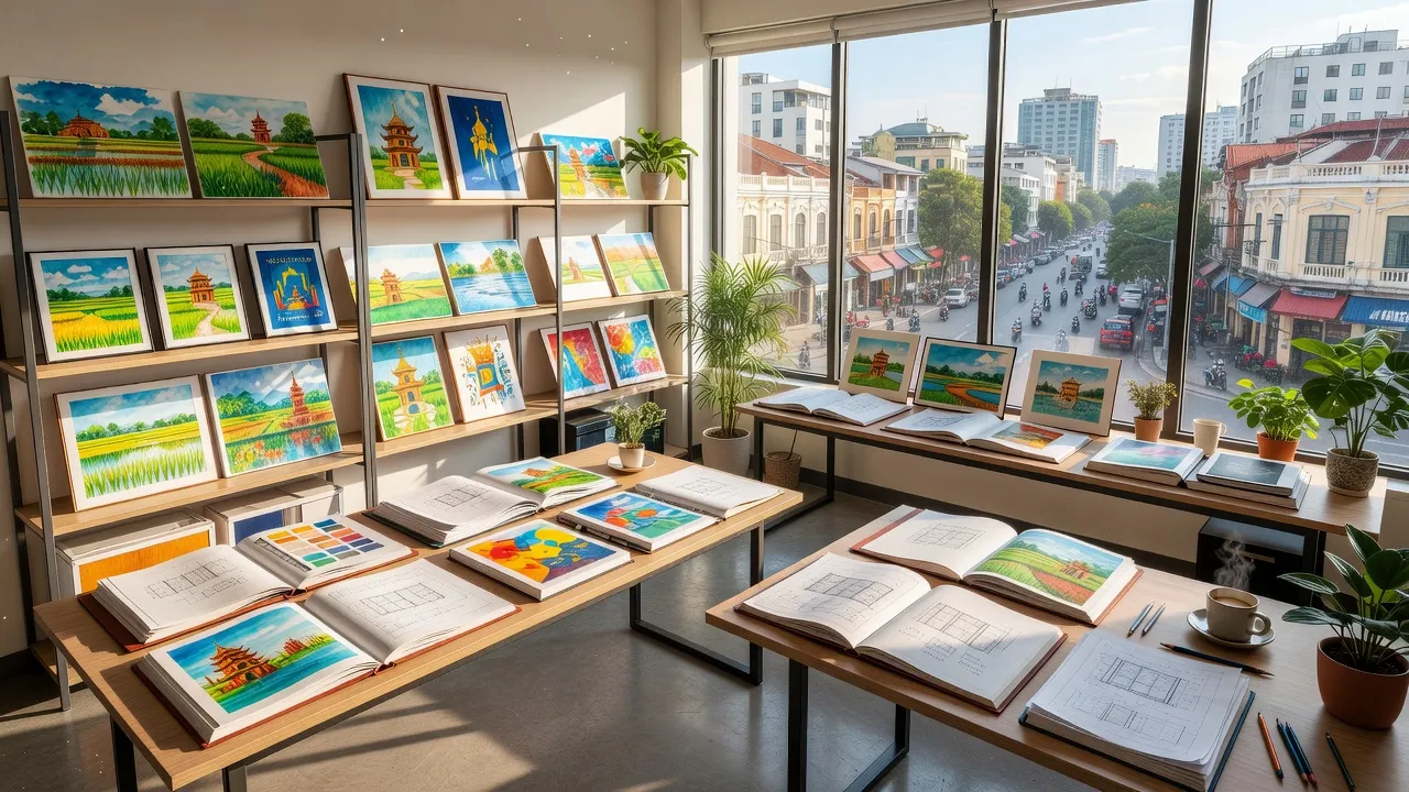 Portfolio là gì? Khám phá khái niệm và ứng dụng