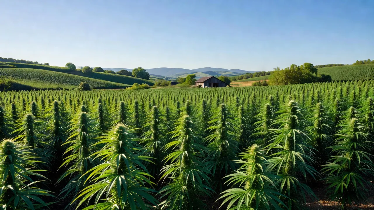 CBD là gì? Tìm hiểu về Cannabidiol và lợi ích