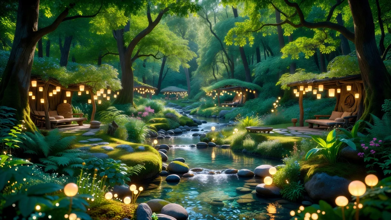 Chữa lành là gì? Khám phá ý nghĩa sâu sắc