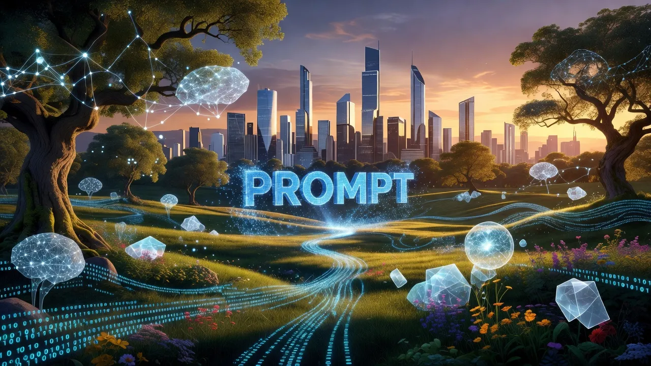 Prompt Là Gì? Hiểu Về Khái Niệm Trong Trí Tuệ Nhân Tạo