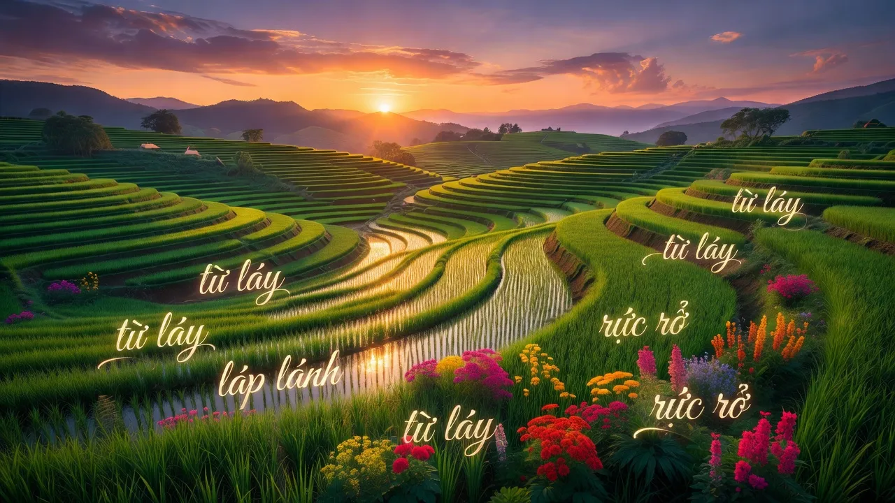 Từ Lấy Là Gì? Hiểu Biết Về Từ Đặc Biệt Trong Tiếng Việt