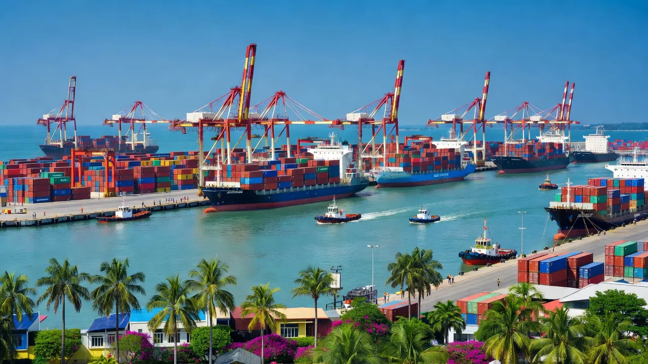 FDI là gì? Khám Phá Ý Nghĩa Đầu Tư Nước Ngoài