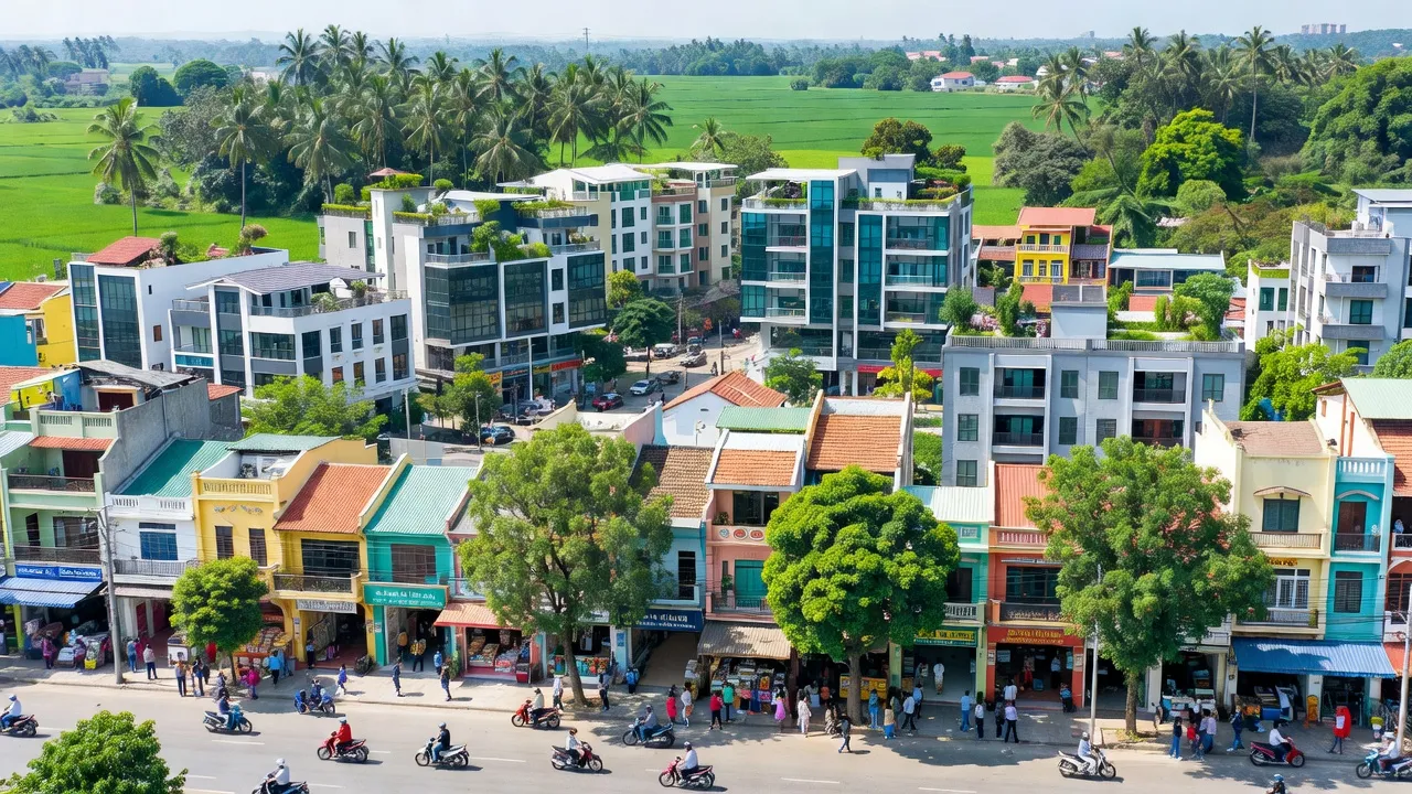 Long Bình - hình ảnh minh họa 1