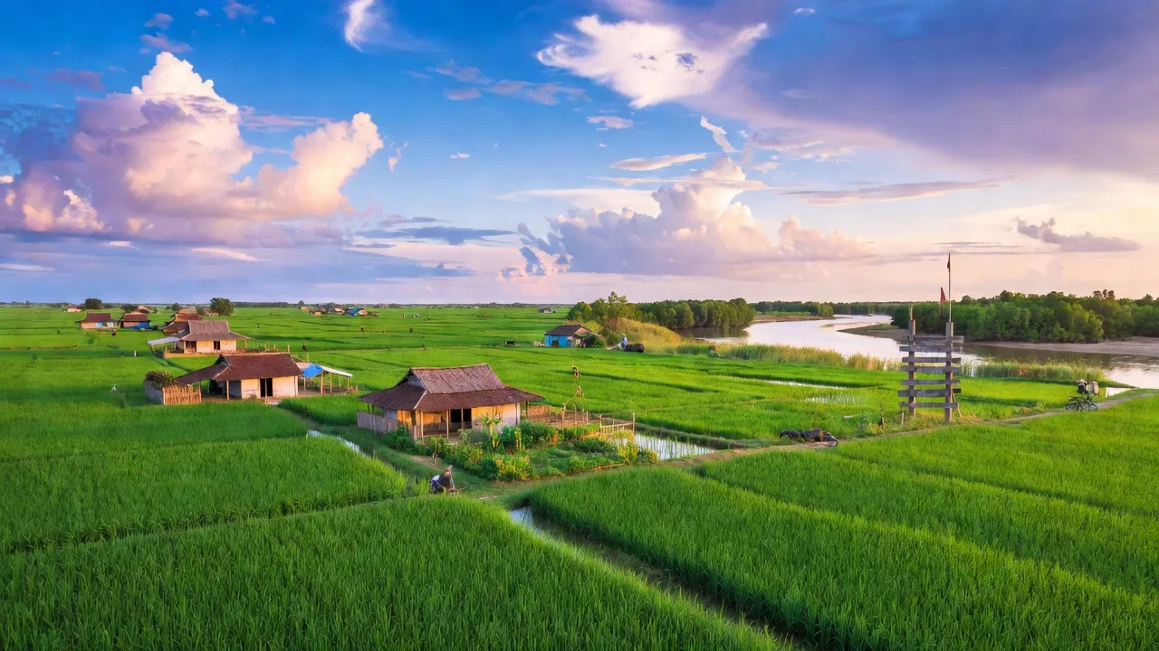 Nhơn Hội - hình ảnh minh họa 1