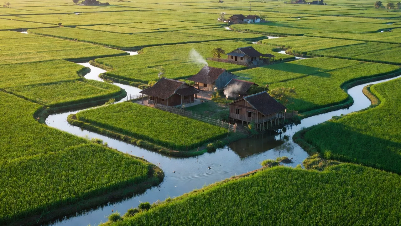 Đào Hữu Cảnh - hình ảnh minh họa 1