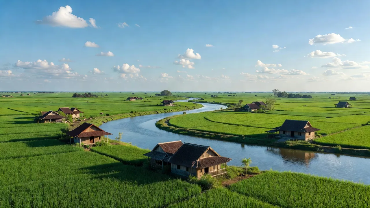 An Hòa - hình ảnh minh họa 1