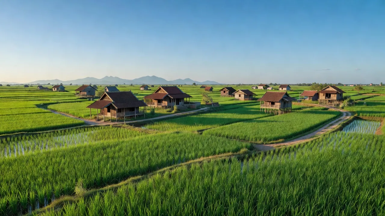 Cần Đăng - hình ảnh minh họa 1