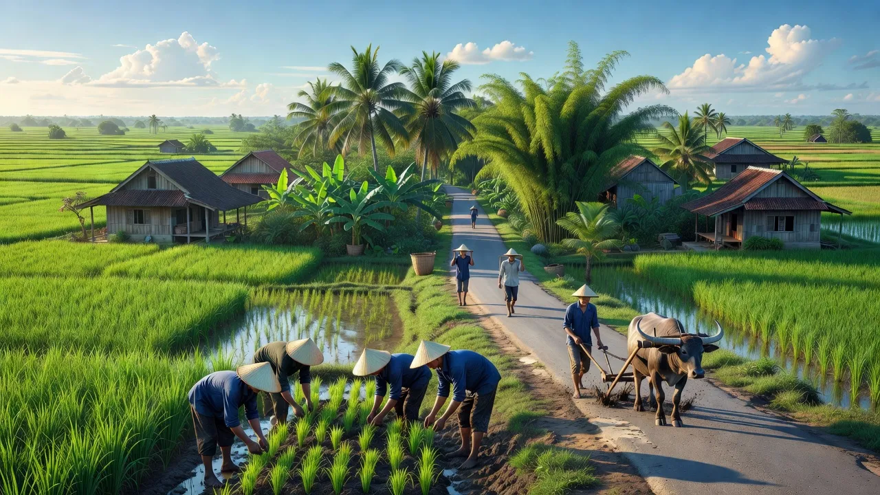 Vĩnh Hanh - hình ảnh minh họa 1