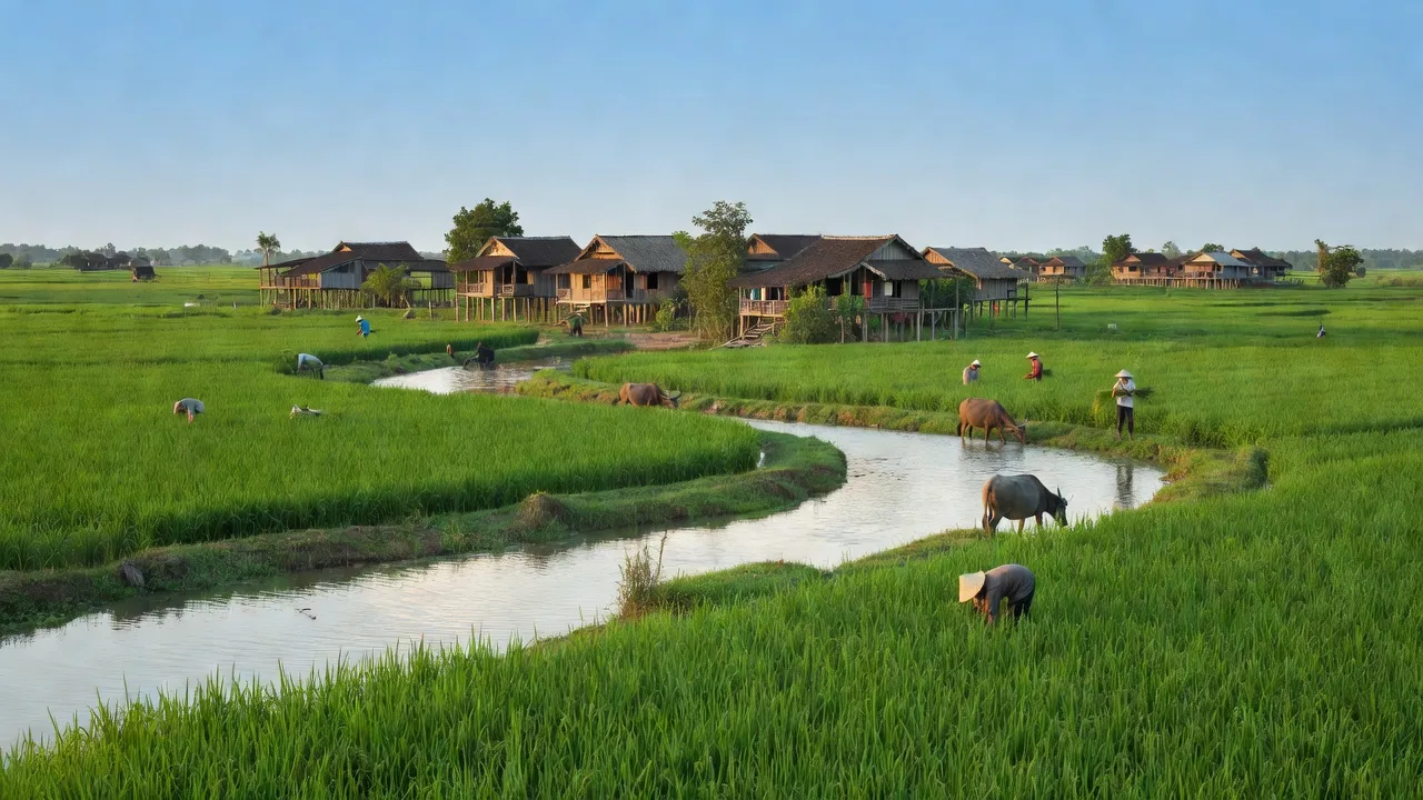 Long Kiến - hình ảnh minh họa 1
