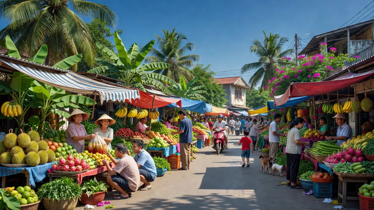 Bình Đức - hình ảnh minh họa 1