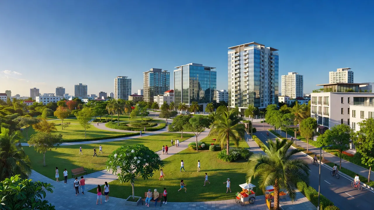 Phường Bình Đức, Thành phố Long Xuyên, Tỉnh An Giang