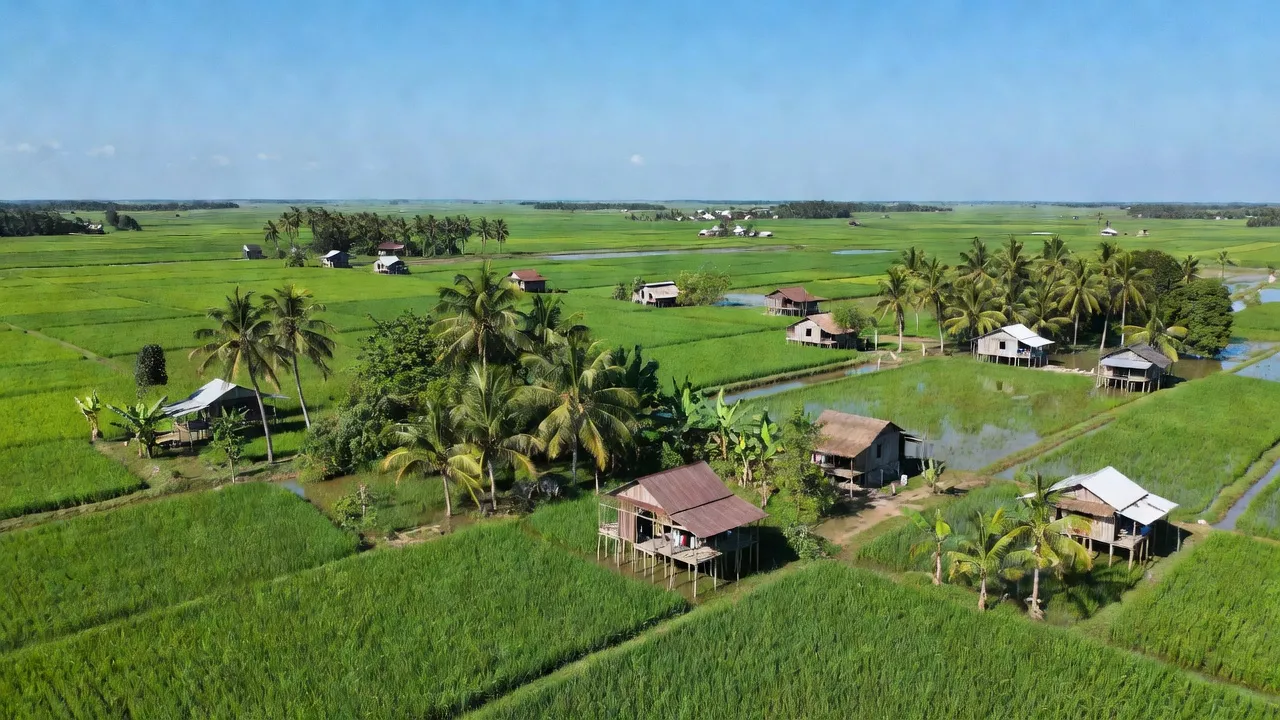 Phường Mỹ Hòa, Thành phố Long Xuyên, Tỉnh An Giang