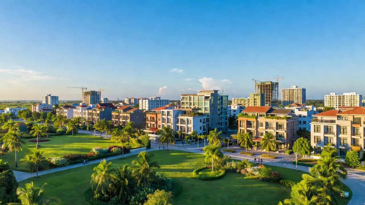 Phường Mỹ Quý, Thành phố Long Xuyên, Tỉnh An Giang