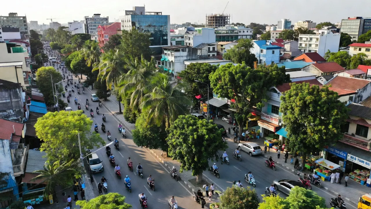 Mỹ Thạnh - hình ảnh minh họa 1