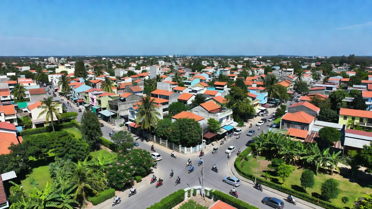 Mỹ Thới - hình ảnh minh họa 1