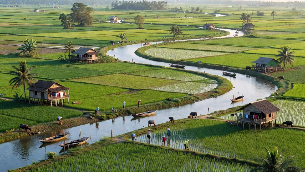 Hiệp Xương - hình ảnh minh họa 1