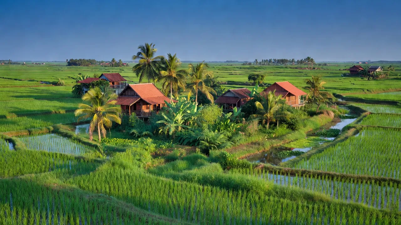 Long Hoà - hình ảnh minh họa 1