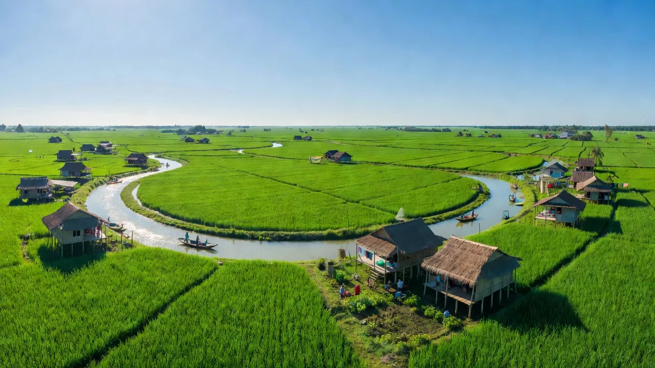 Châu Phong - hình ảnh minh họa 1