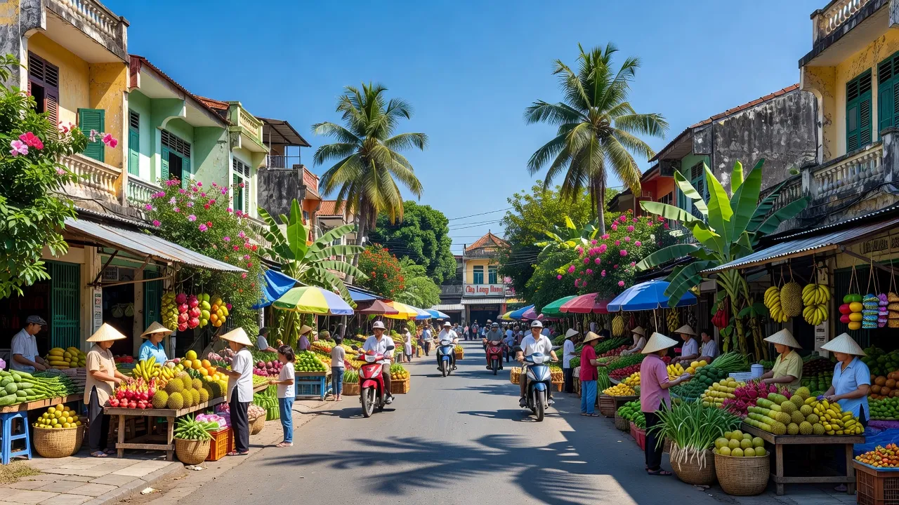 Phường Long Hưng, Thị xã Tân Châu, Tỉnh An Giang