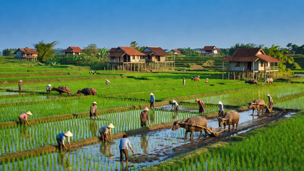 Long Phú - hình ảnh minh họa 1